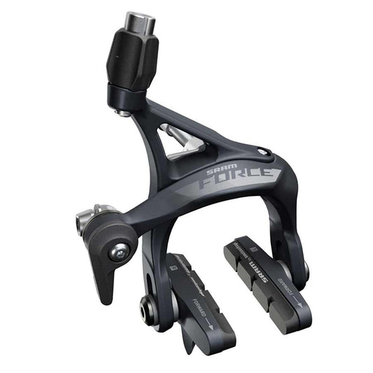 SRAM, Force D1 Brake Caliper, Caliper Brake, Rear