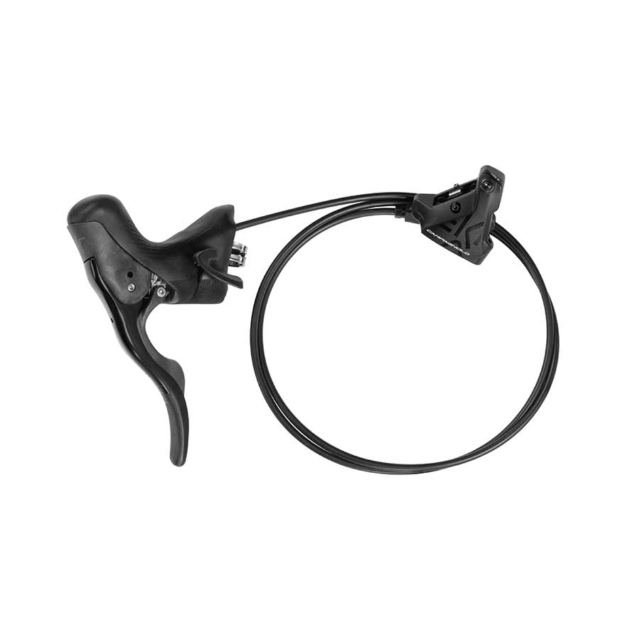 Campagnolo, EKAR, Road Hydraulic Disc Brake, Right, Black