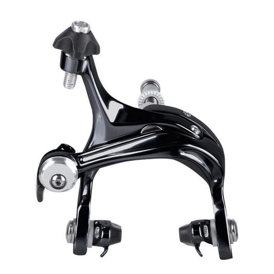 Promax, SL Road, Road Caliper Brake, Front and Rear, Reach: 39-52mm, 279g, Black