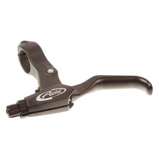 Avid, FR-5 Brake Lever, Black, Unit Right/Left