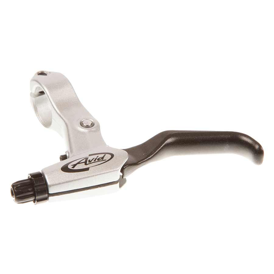 Avid, FR-5 Brake Lever, Black, Unit Right/Left