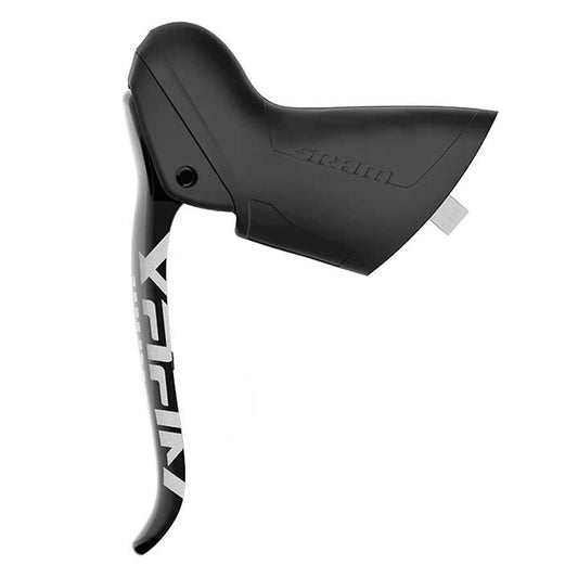 SRAM, Apex1, Brake levers, Left, Black