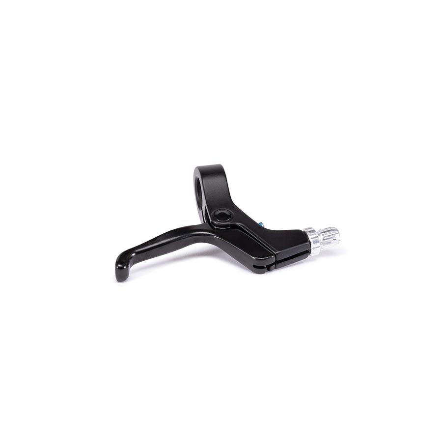 Salt, Kids, Brake lever, Right, Black