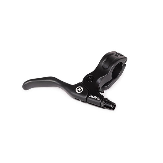 Salt Plus, Geo, Brake lever, Right, Black