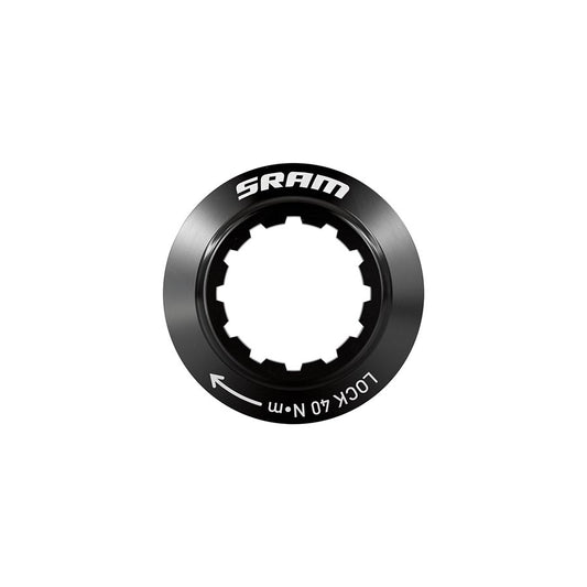 SRAM, Centerlock Lockring