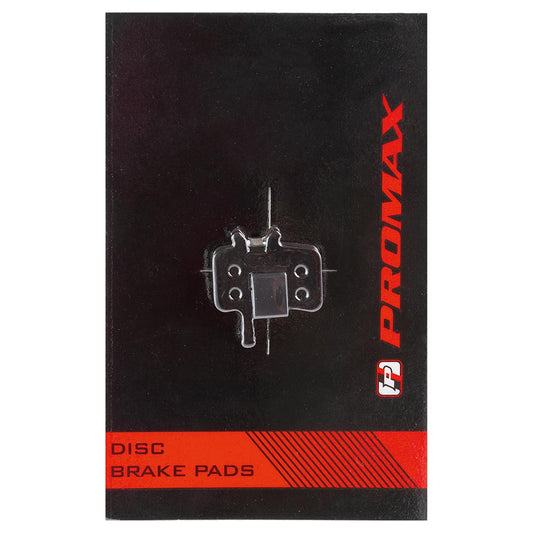 Promax, P3, Disc Brake Pads, Shape: Avid Juicy/BB7, Metallic, Pair