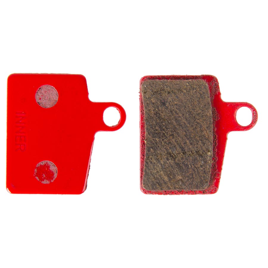 Promax, H2, Disc Brake Pads, For Hayes Stroker Ryde