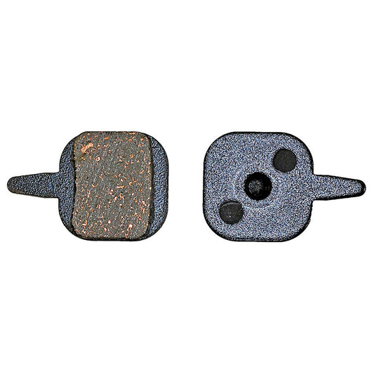 Promax, T1, Disc Brake Pads, For Tektro 10