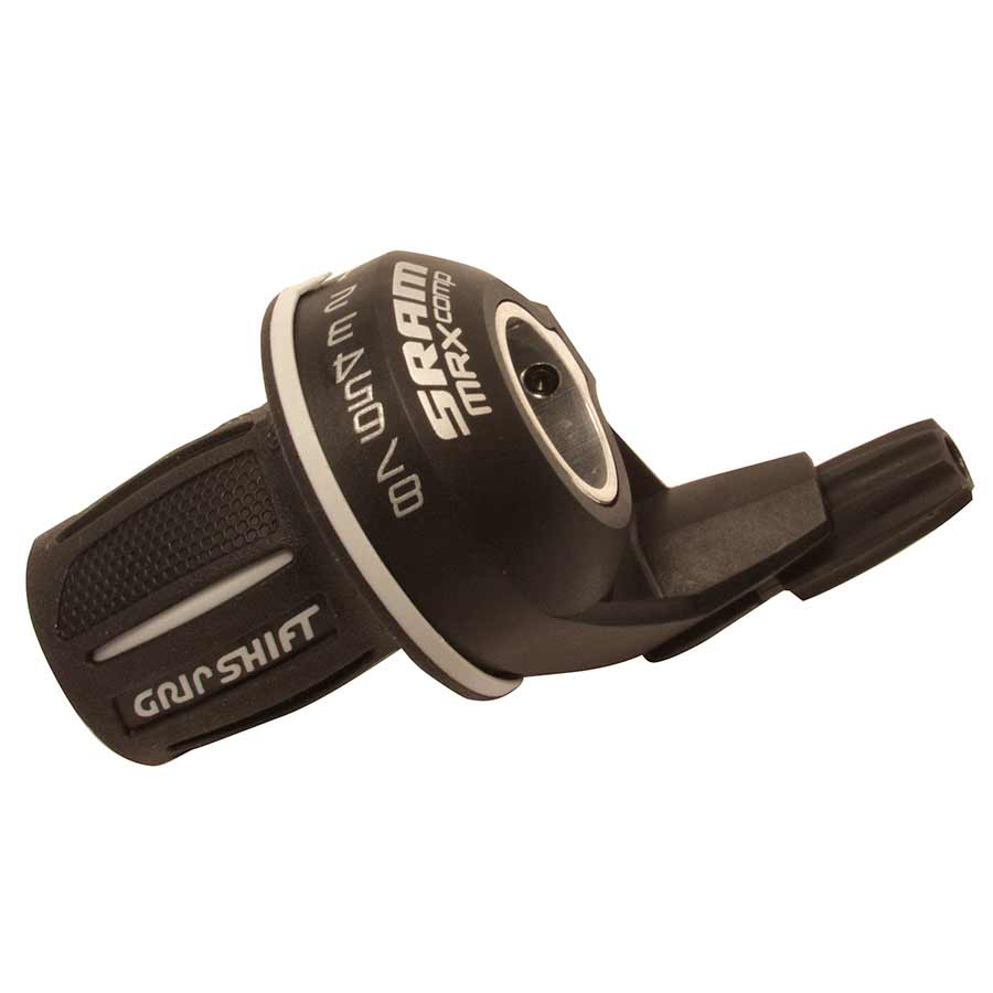 SRAM, MRX Comp, Gripshift shifter Pair, 8sp