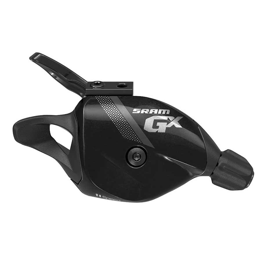 SRAM, GX 11sp, Shift levers, 2X11sp, Pair