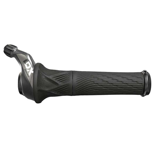 SRAM, X01 Eagle Grip Shift, Shifter, 12sp., Black, Rear