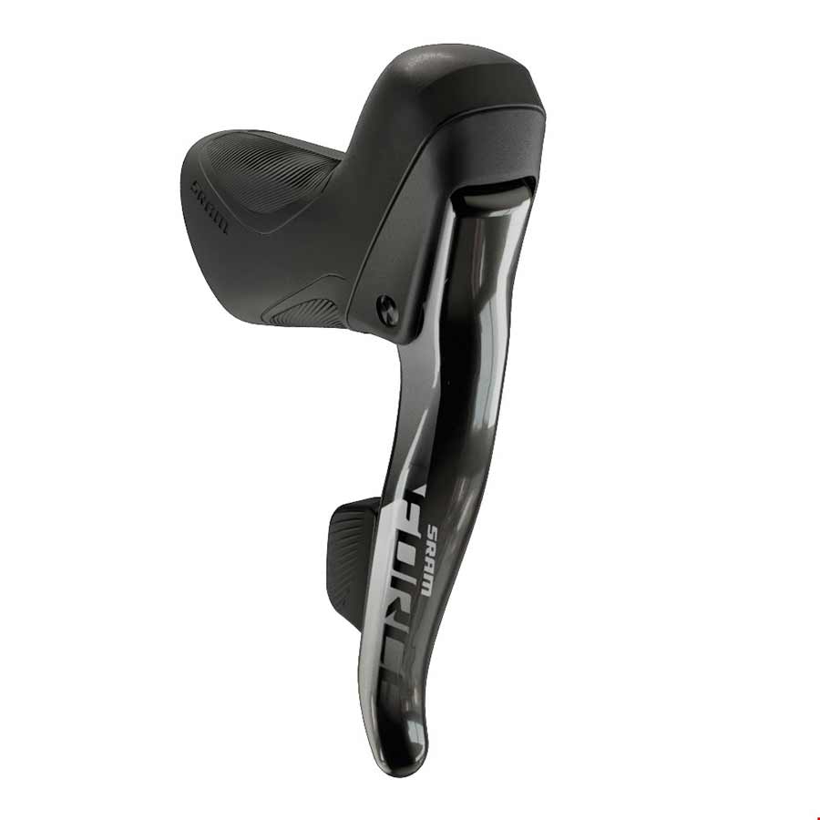 SRAM, Force eTap AXS D1, Electronic Shifter, Left, Black