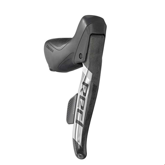 SRAM, Red eTap AXS D1, Electronic Shifter, Right, Black