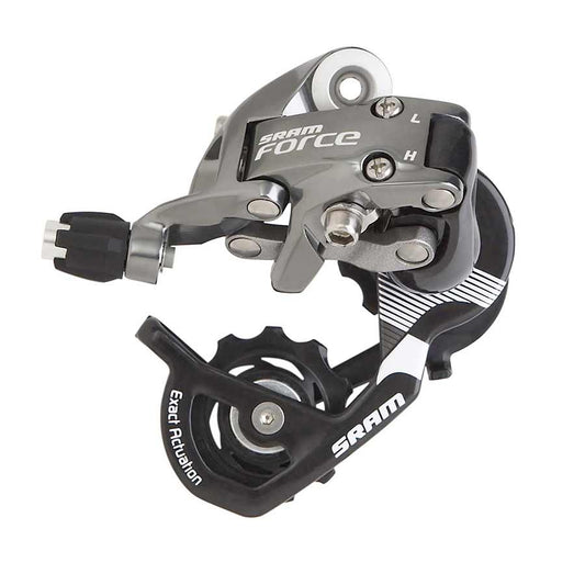 SRAM, Force, Rear derailleur, 10sp