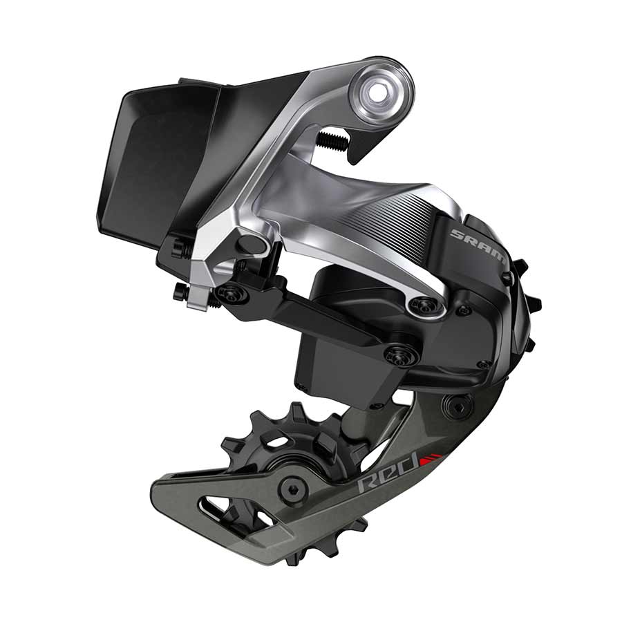 SRAM, Red ETAP, Rear Derailleur, Speed: 11