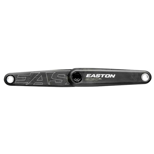 Easton Cycling, EC90 SL, Crankset, Spindle: 30mm, BCD: Direct Mount, No Chainring, BB30/PF30, 170mm, Carbon, Road