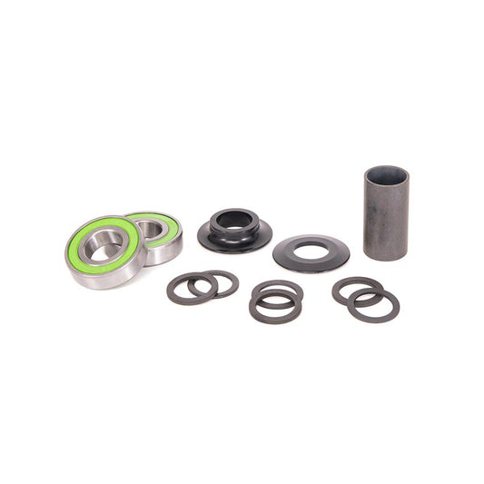 Salt Plus, Echo, Bottom bracket, Mid, 19mm, Set