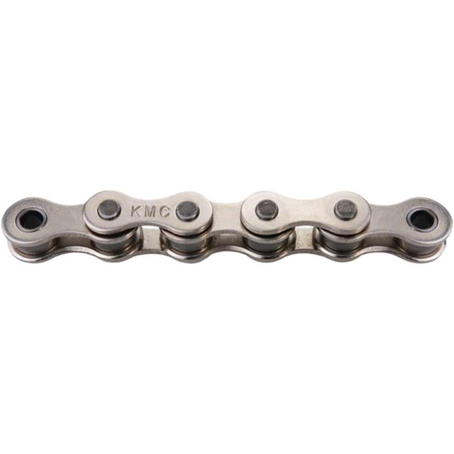 KMC, B1H-NP, Chain, Speed: 1, 1/8'', Links: 114, Silver
