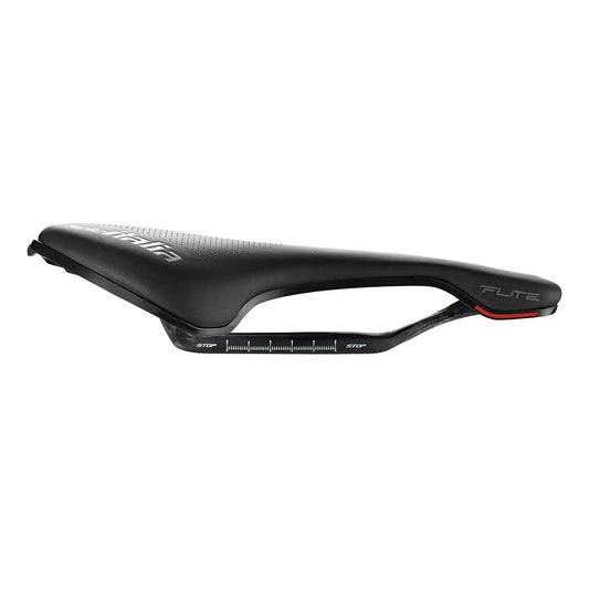 Selle Italia, Flite BoostKit Carbonio Superflow, Saddle, 250 x 145mm, Unisex, 162g