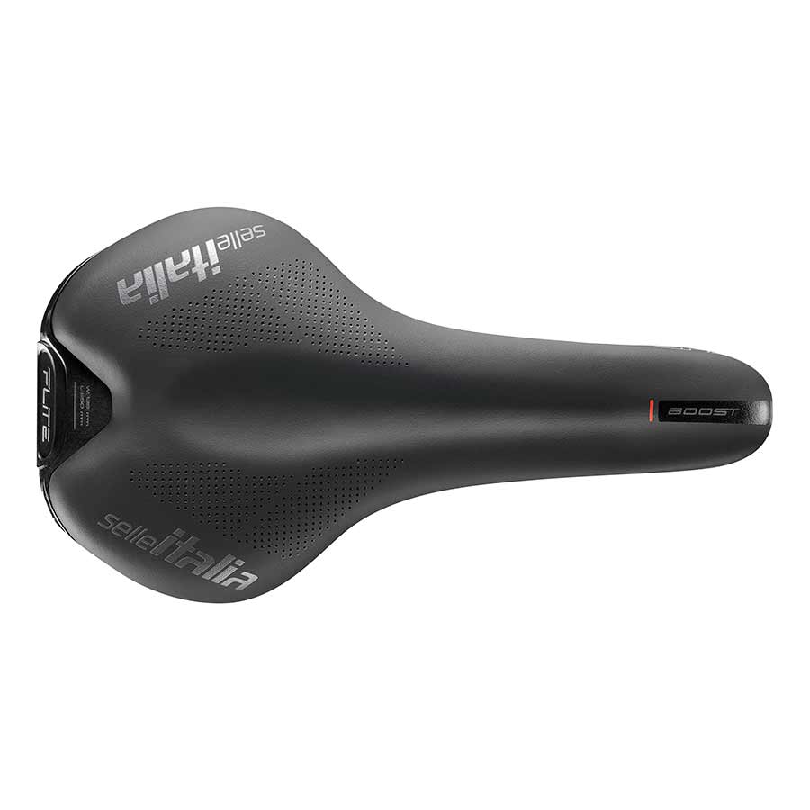 Selle Italia, Flite Boost Kit Carbonio, Saddle, 248 x 145mm, Unisex, 180g