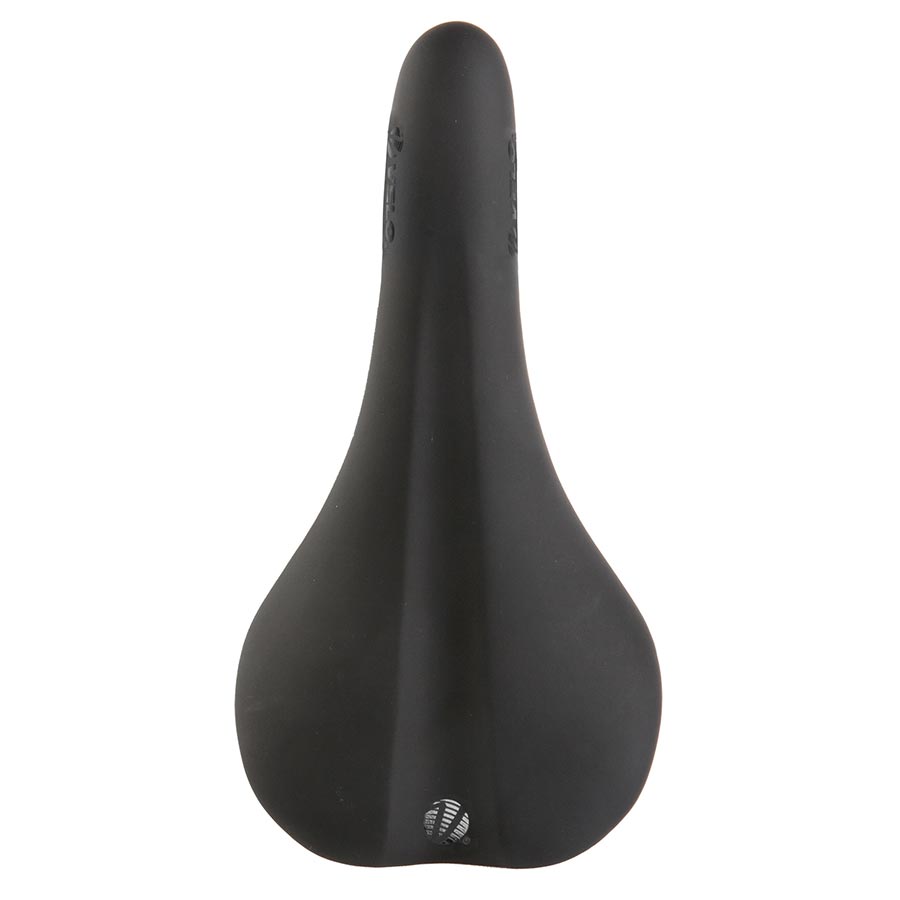 Velo, Speecflex Base, Saddle, 278 x 142mm, 312g, Black