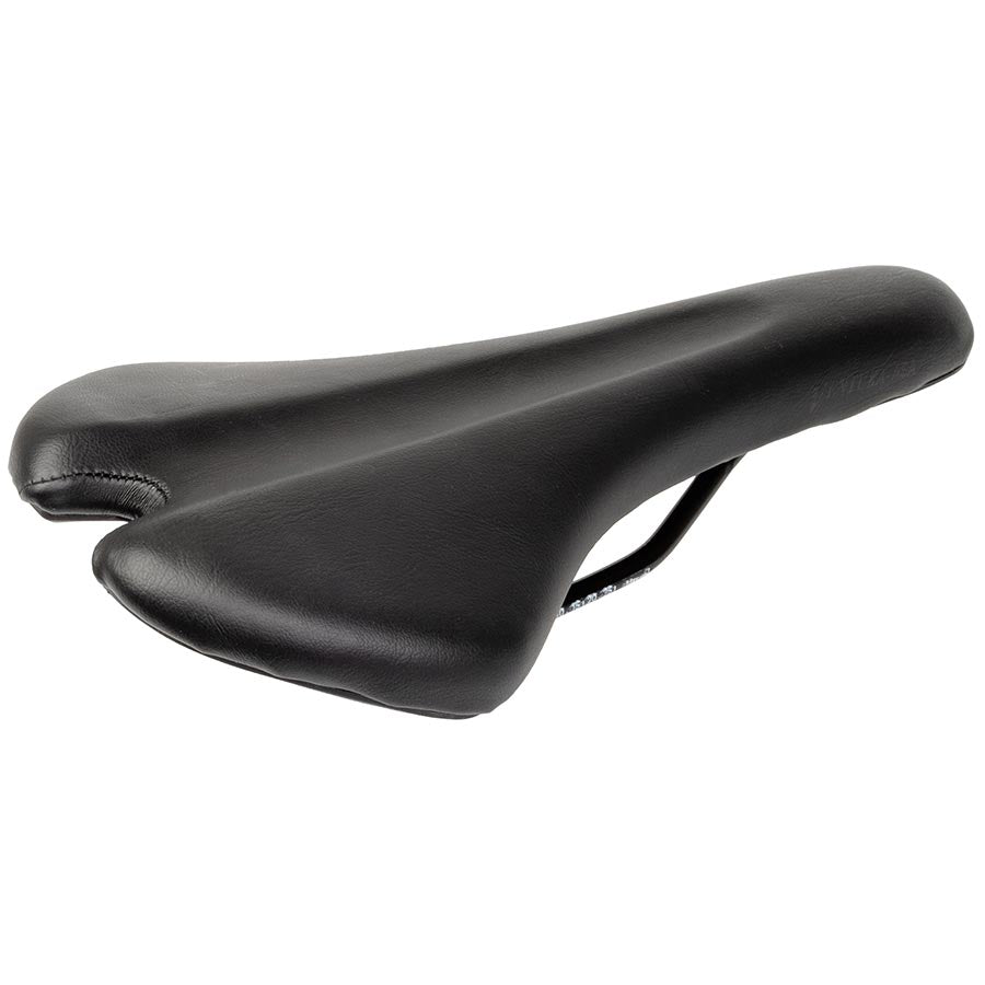 Ventura, R1 Race, Saddle, 280 x 142mm, 274g, Black