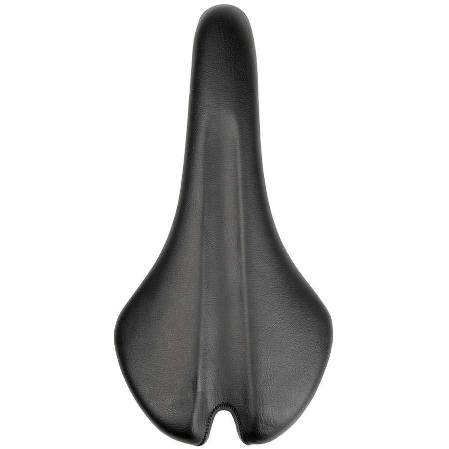 Ventura, R1 Race, Saddle, 280 x 142mm, 274g, Black