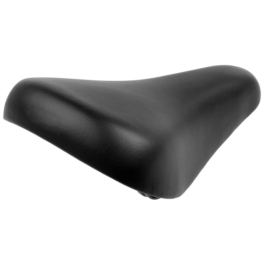 Ventura, Kids, Saddle, 210 x 138mm, Black