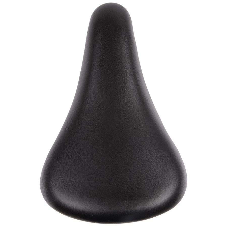 Ventura, Kids, Saddle, 210 x 138mm, Black