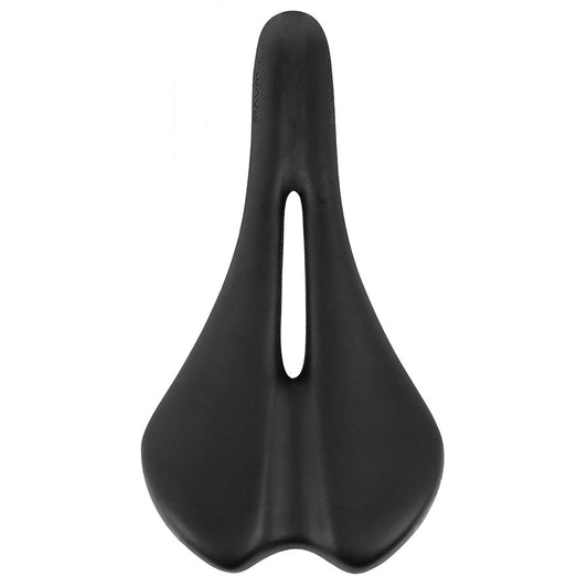 M-Wave, Comp V, Saddle, 270 x 140mm, 297g, Black