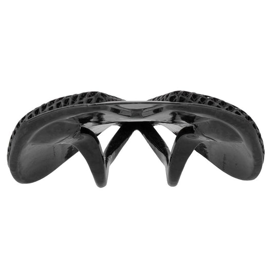 M-Wave, 3D Carbon, Saddle, Black