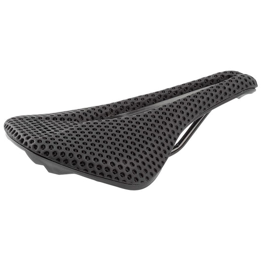 M-Wave, 3D Comp, Saddle, Black