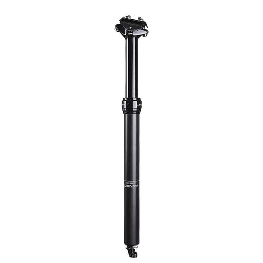 Kind Shock, LEV Ci, Dropper Seatpost, 27.2mm, 410mm, Travel: 100mm, Offset: 0mm, Remote: No remote