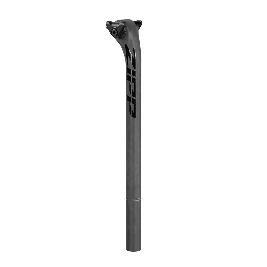 Zipp, SL Speed, Seatpost, 27.2mm, 400mm, Offset: 20mm, Black