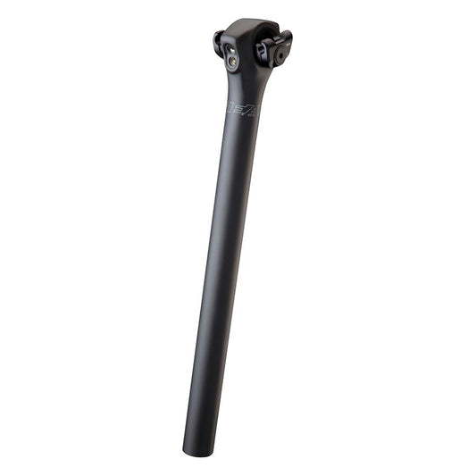 Easton Cycling, EC90 SL, Seatpost, 27.2mm, 350mm, Offset: 0mm, Black