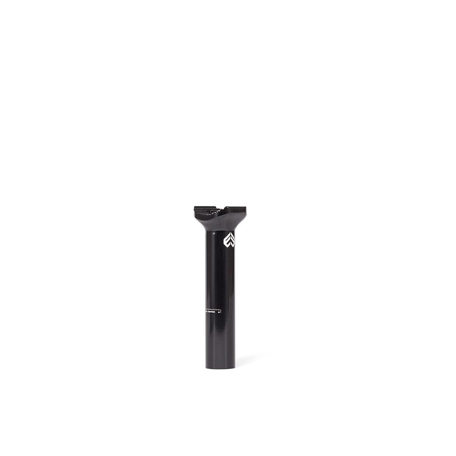 Eclat, Torch Pivotal, Seatpost, 135mm, Black