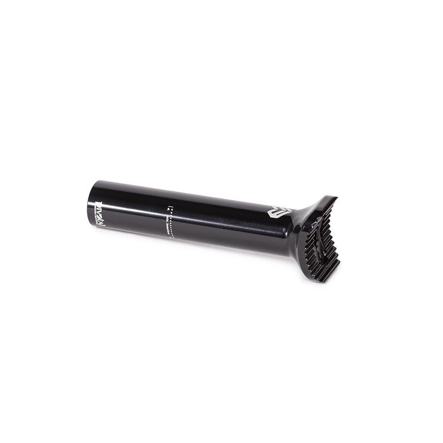 Eclat, Torch Pivotal, Seatpost, 135mm, Black