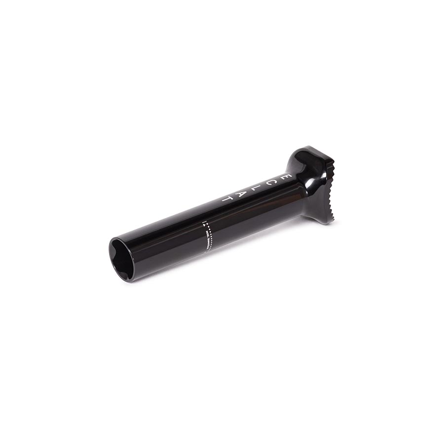 Eclat, Torch Pivotal, Seatpost, 135mm, Black