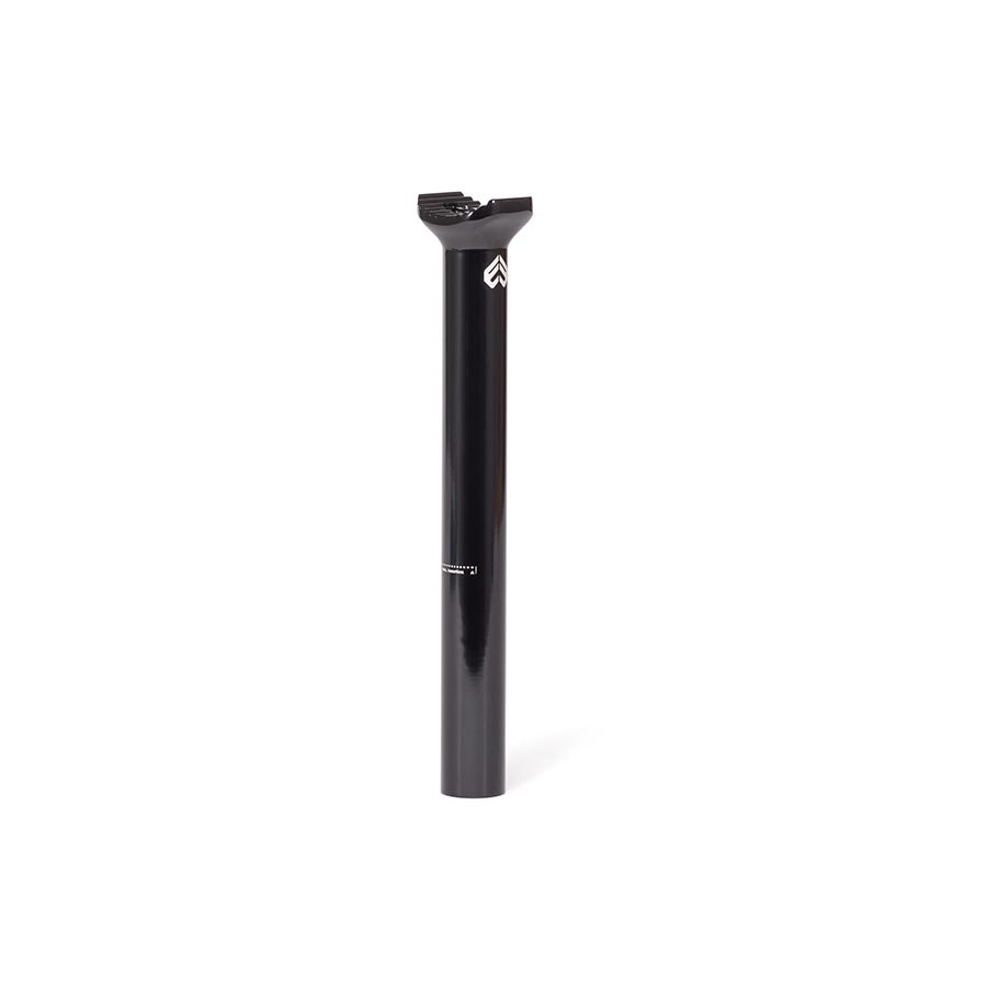 Eclat, Torch Pivotal, Seatpost, 135mm, Black