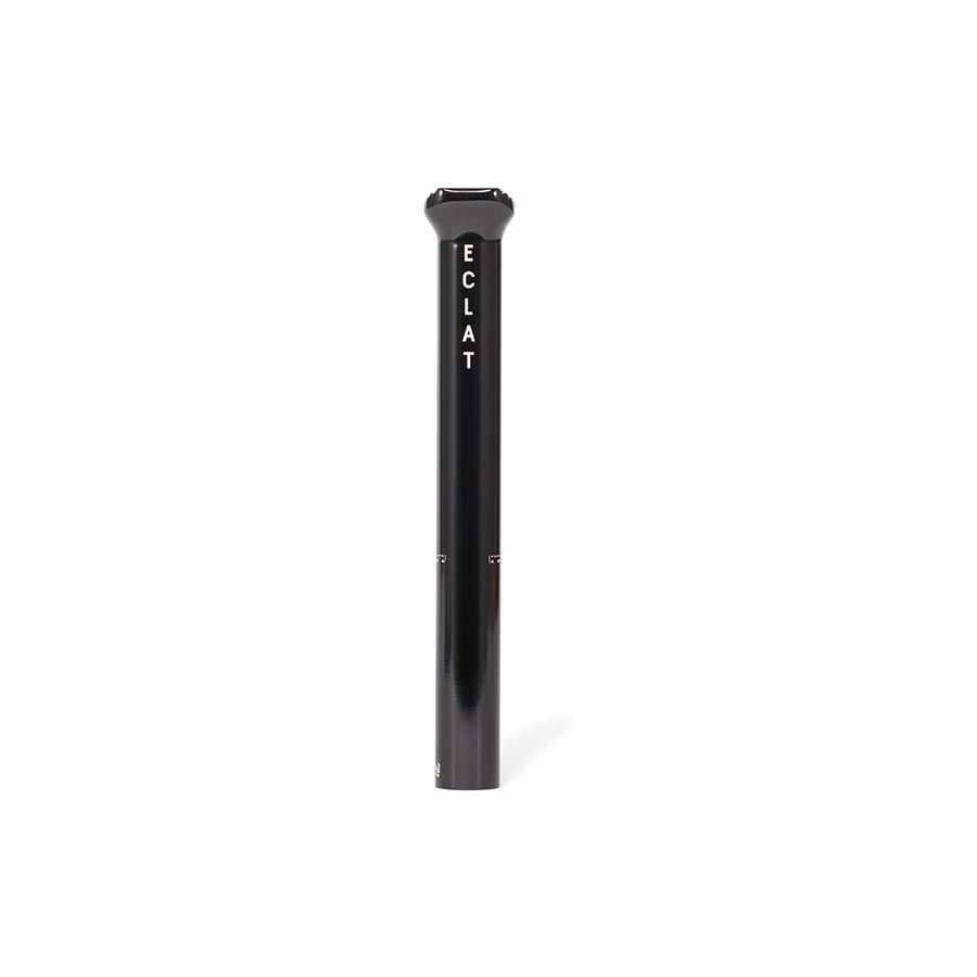 Eclat, Torch Pivotal, Seatpost, 135mm, Black