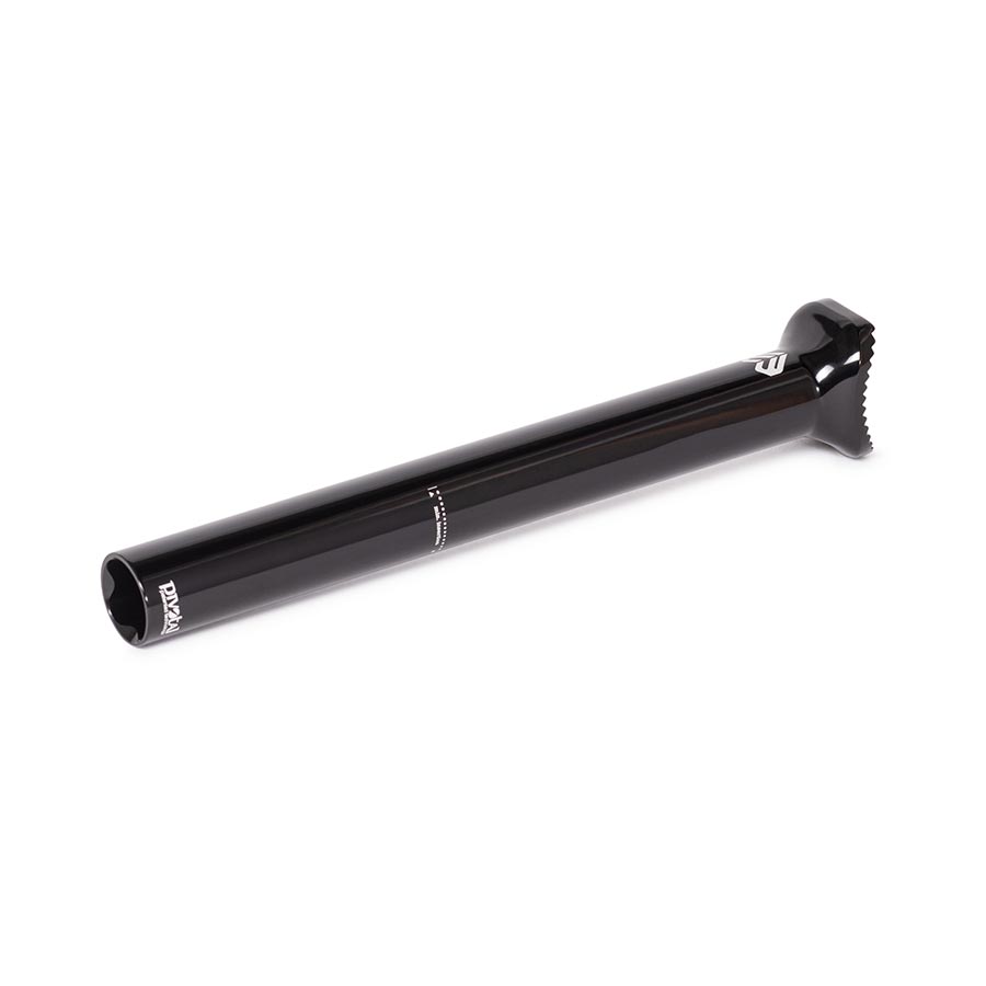 Eclat, Torch Pivotal, Seatpost, 135mm, Black