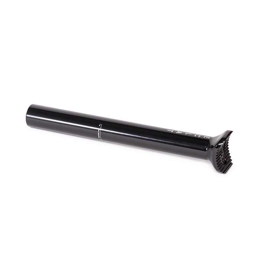 Eclat, Torch Pivotal, Seatpost, 135mm, Black