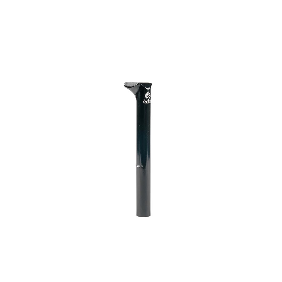 Eclat, Torch15 Pivotal, Seatpost, 230mm, Black