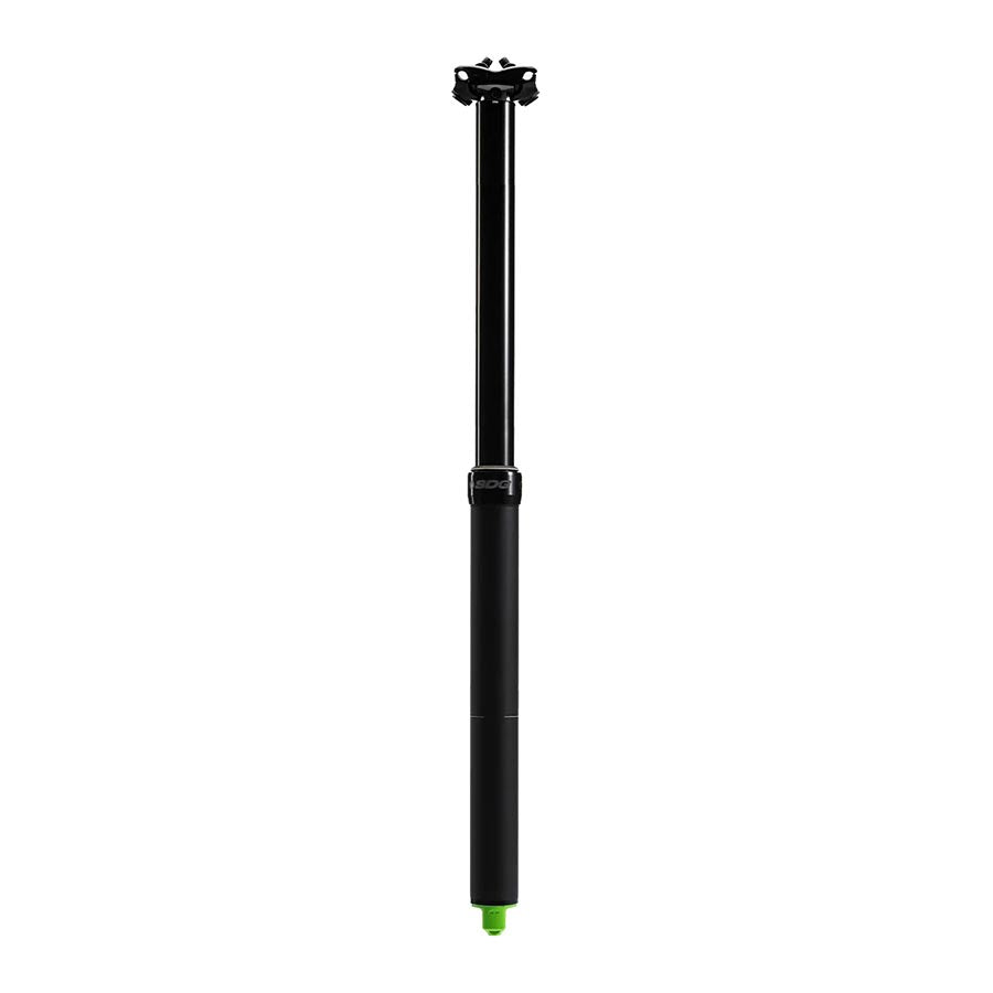 SDG Components, Tellis V2, Dropper Seatpost, 34.9mm, Travel: 150mm, Offset: 0mm