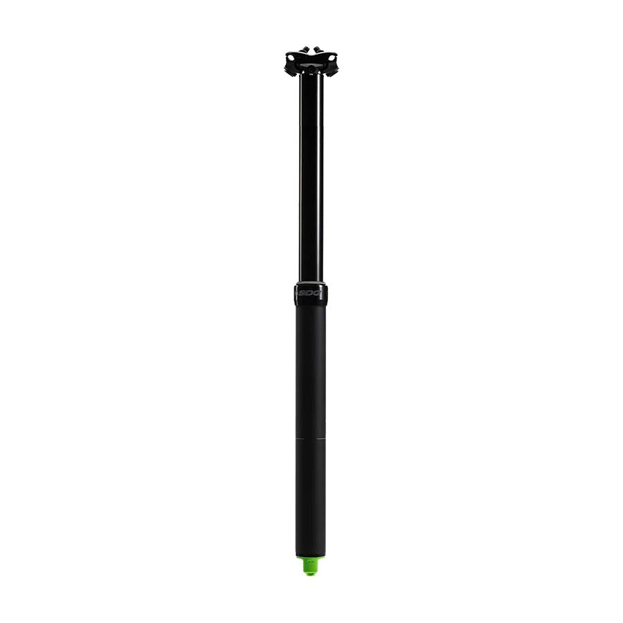 SDG Components, Tellis V2, Dropper Seatpost, 34.9mm, Travel: 150mm, Offset: 0mm