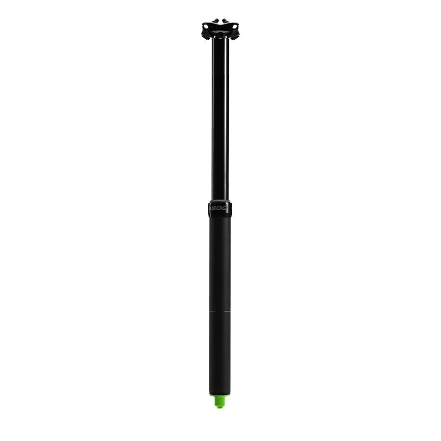 SDG Components, Tellis V2, Dropper Seatpost, 34.9mm, Travel: 150mm, Offset: 0mm