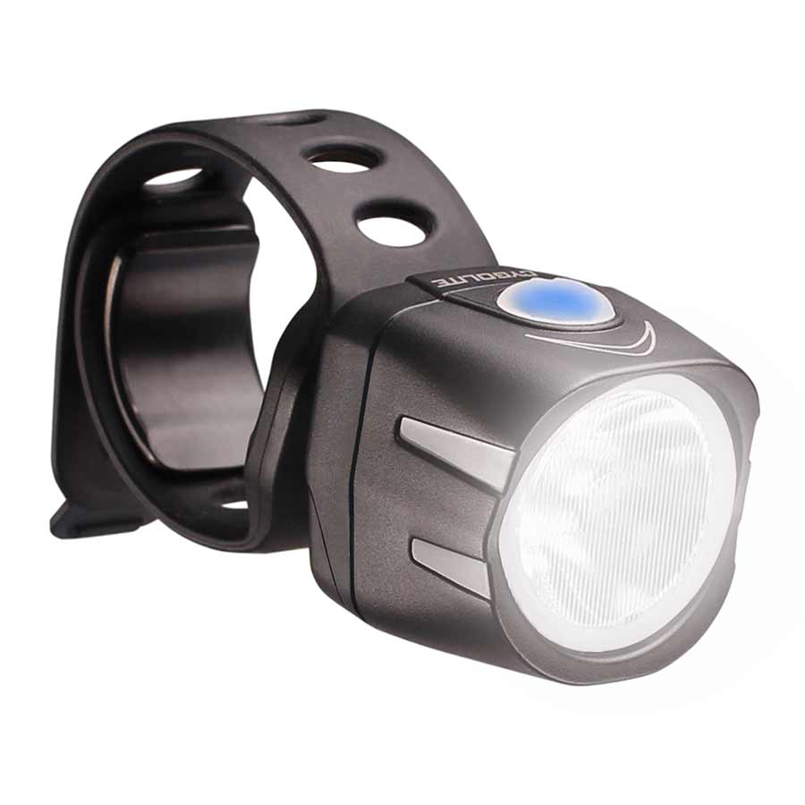 Cygolite, Dice HL 150 USB, Light, Front, Black