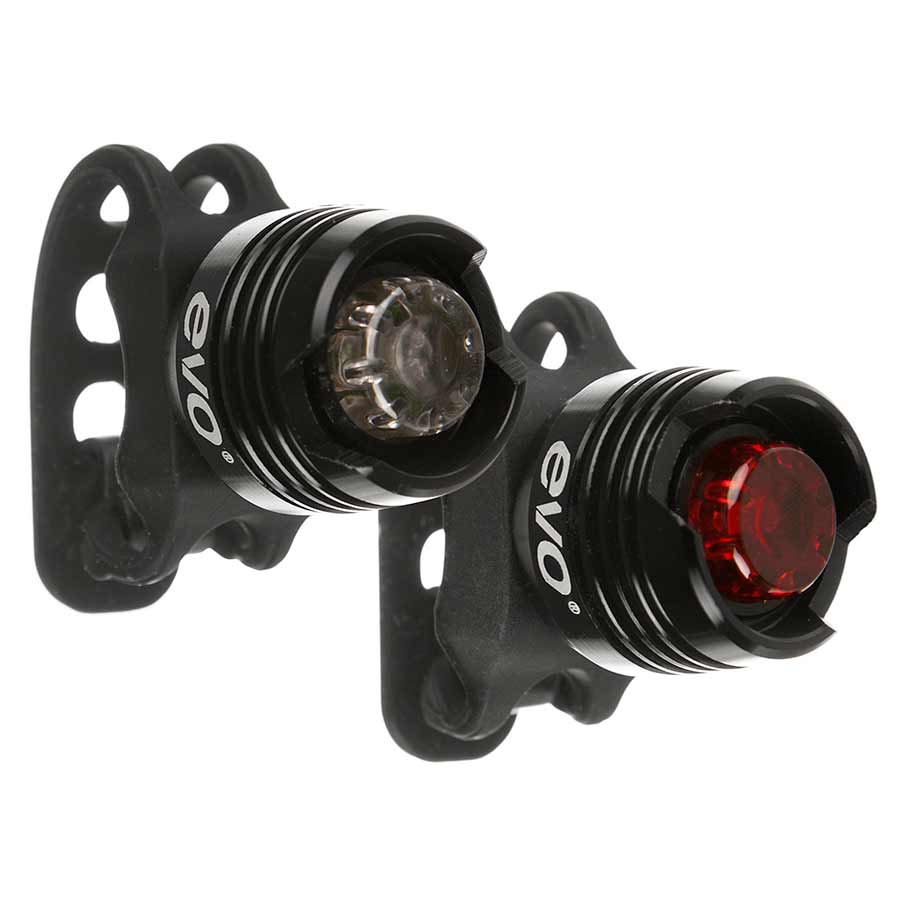 EVO, NiteLight Lookout, Light, Set, Black