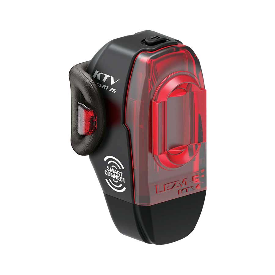 Lezyne, Connect Smart 1000XL / KTV Pro Smart, Light, Set, Black