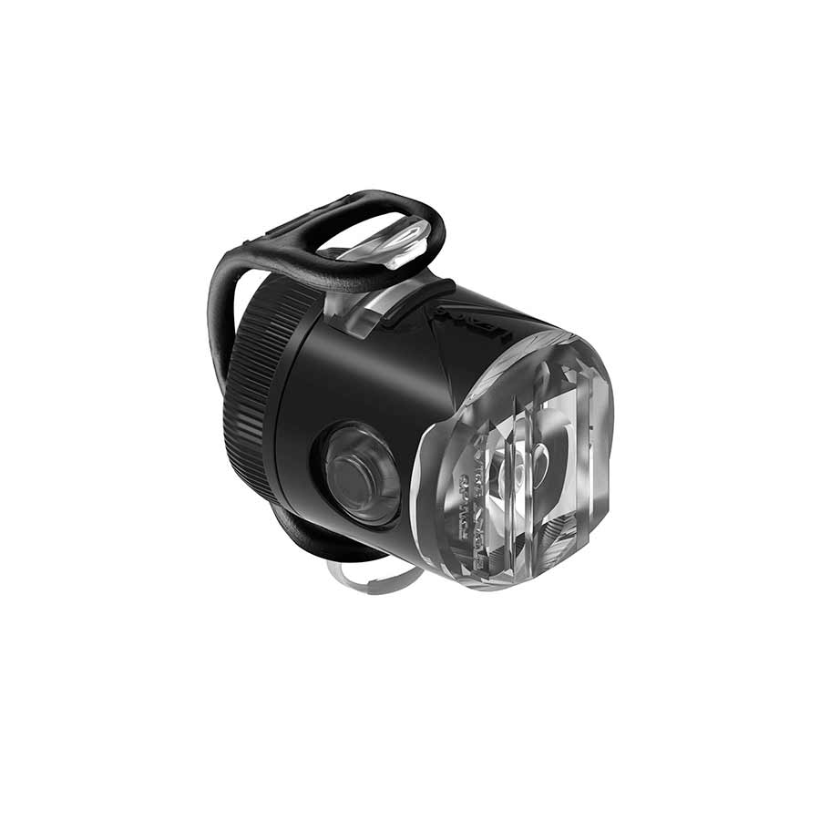 Lezyne, Femto USB Drive, Light, Front, Black